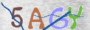 Immagine CAPTCHA