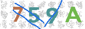 Immagine CAPTCHA