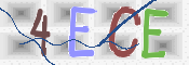 Immagine CAPTCHA