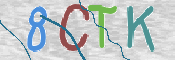 Immagine CAPTCHA
