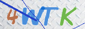 Immagine CAPTCHA