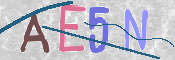 Immagine CAPTCHA