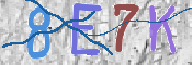 Immagine CAPTCHA