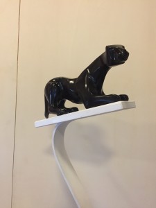 La PANTERA