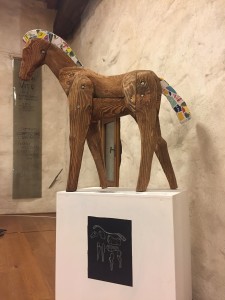 COMPOSIZIONE LIGNEA