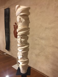 GIRO DI VITE