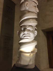 GIRO DI VITE  dettaglio