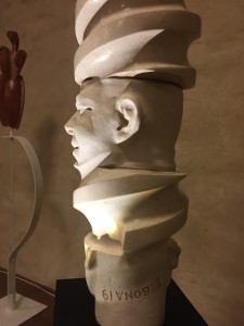 GIRO DI VITE