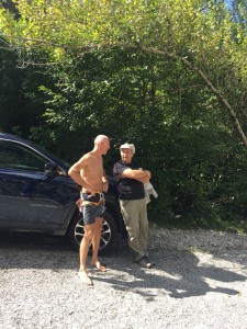 Incontri gentili